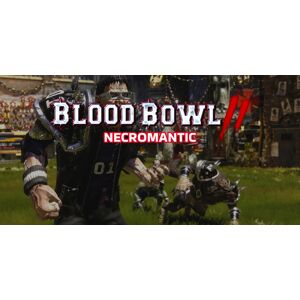 Blood Bowl 2 Necromantic (DLC)