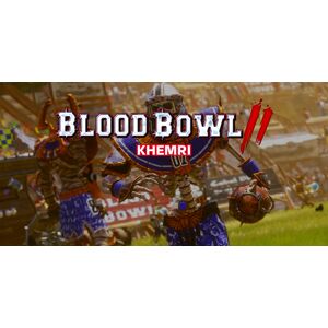 Blood Bowl 2 Khemri (DLC)