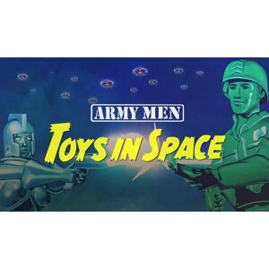 Army Men Toys in Space (DLC)