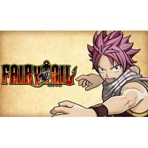 FAIRY TAIL (Nintendo)