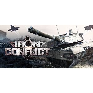 Iron Conflict (PC)