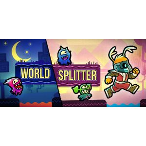 World Splitter (PC)