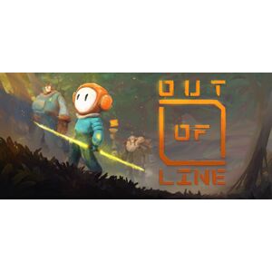 Out of Line (PC)