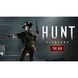 Hunt: Showdown - The Kid (PC)