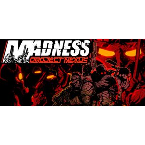 MADNESS Project Nexus 2 (PC)