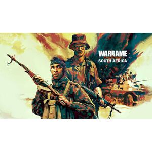 Wargame: Red Dragon - Nation Pack South Africa (PC)