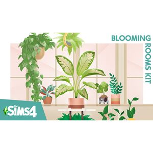 The Sims 4 Blooming Rooms Kit (PC)