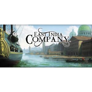East India Company Complete (PC)