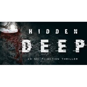 Hidden Deep (PC)