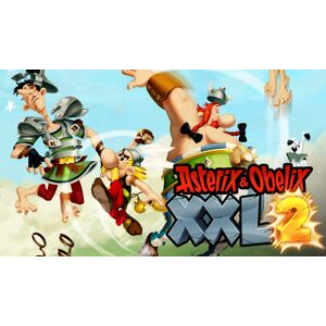 Asterix Obelix XXL 2: Mission Las Vegum (PS4)