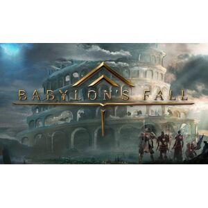 Babylons Fall (PS5)