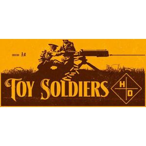 Toy Soldiers: HD (Xbox X)