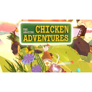 Amazing Chicken Adventures (Xbox X)