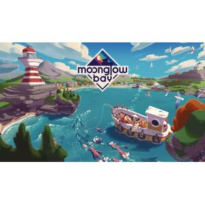 Moonglow Bay (XB1)