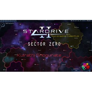 StarDrive 2 Sector Zero (DLC)