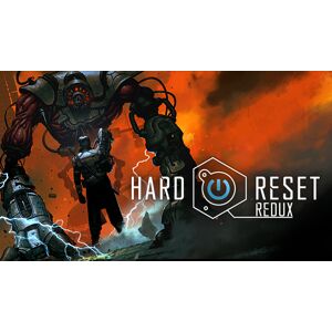 Hard Reset Redux (Xbox X)