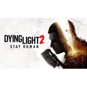 Dying Light 2 Stay Human (Xbox X)