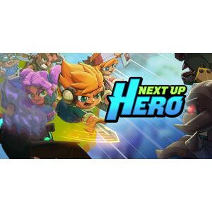 Next Up Hero (Xbox X)