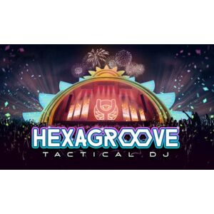 Hexagroove: Tactical DJ (Xbox X)