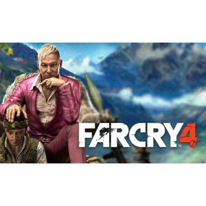 Far Cry 4 (PC)