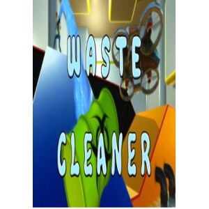 Waste Cleaner (PC)