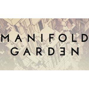 Manifold Garden (Nintendo)