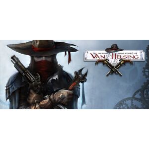 The Incredible Adventures of Van Helsing (PC)