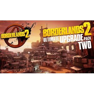 Borderlands 2 Ultimate Vault Hunters Upgrade Pack (DLC)