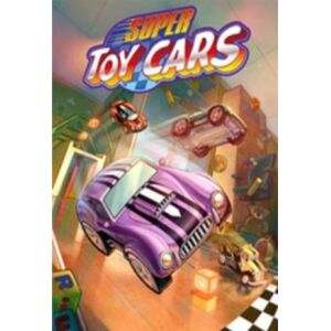 Super Toy Cars (PC)