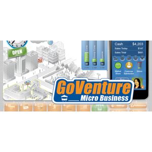 GoVenture MICRO BUSINESS (PC)