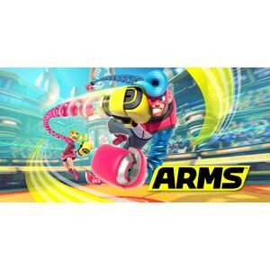 ARMS (Nintendo)