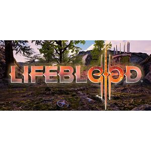 Lifeblood (PC)