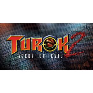 Turok 2 Seeds of Evil (PC)