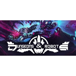 Dungeons Robots (PC)