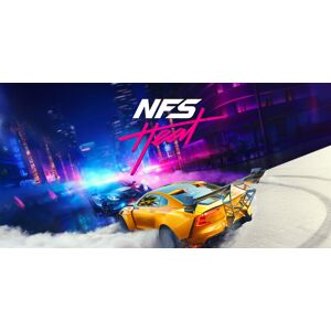 Need For Speed Heat (Xbox X)