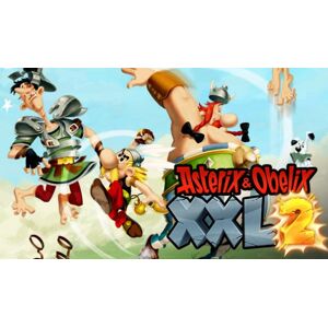 Asterix Obelix XXL 2: Mission Las Vegum (XB1)
