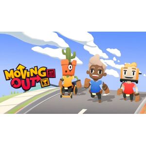 Moving Out (Nintendo)