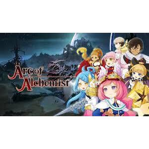 Arc of Alchemist (Nintendo)