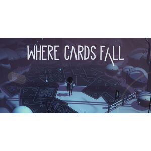 Where Cards Fall (PC)
