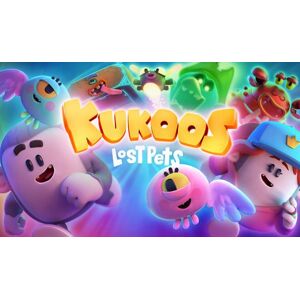 Kukoos Lost Pets (PS5)