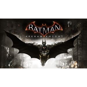 Batman Arkham Knight (Xbox X)
