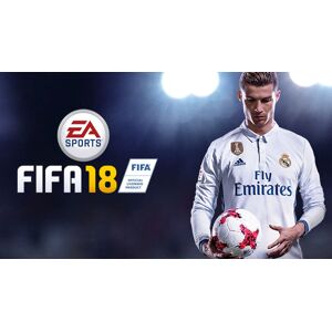 FIFA 18 (PS4)