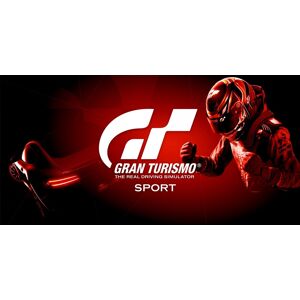 Gran Turismo Sport (PS4)