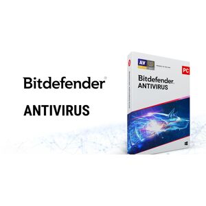 Bitdefender Antivirus