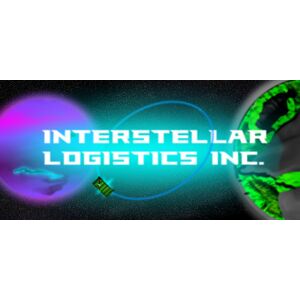 Interstellar Logistics Inc (PC)