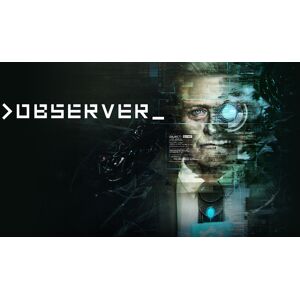 Observer (PC)