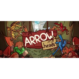 Arrow Heads (PC)
