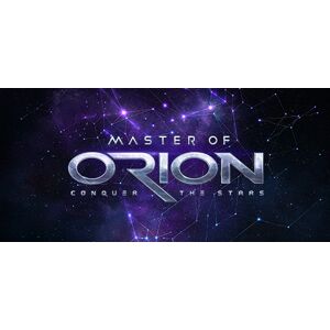Master of Orion (PC)