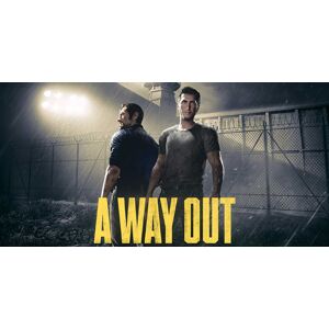 A Way Out (XB1)