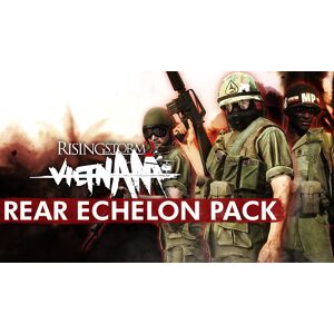 Rising Storm 2 Vietnam Rear Echelon Cosmetic (DLC)